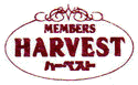 MEMBERS HARVEST(メンバーズ ハーベスト)ロゴマーク