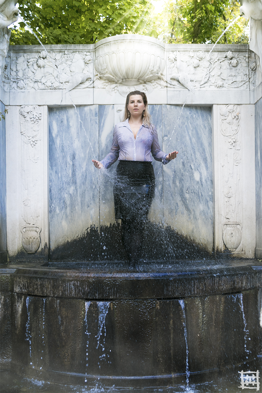 WETLOOK - ENNEproduction