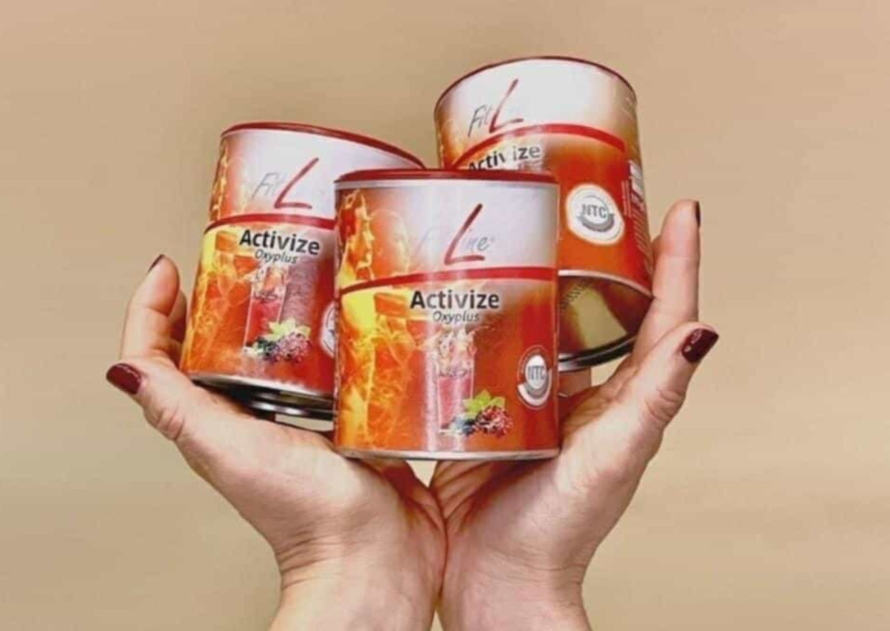 Activize, c'est quoi ? 