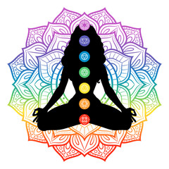 Harmonisation des chakras