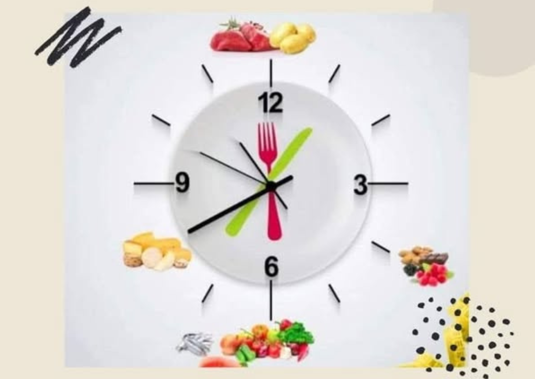 Sauter un repas pour mincir, bonne ou mauvaise idée ?