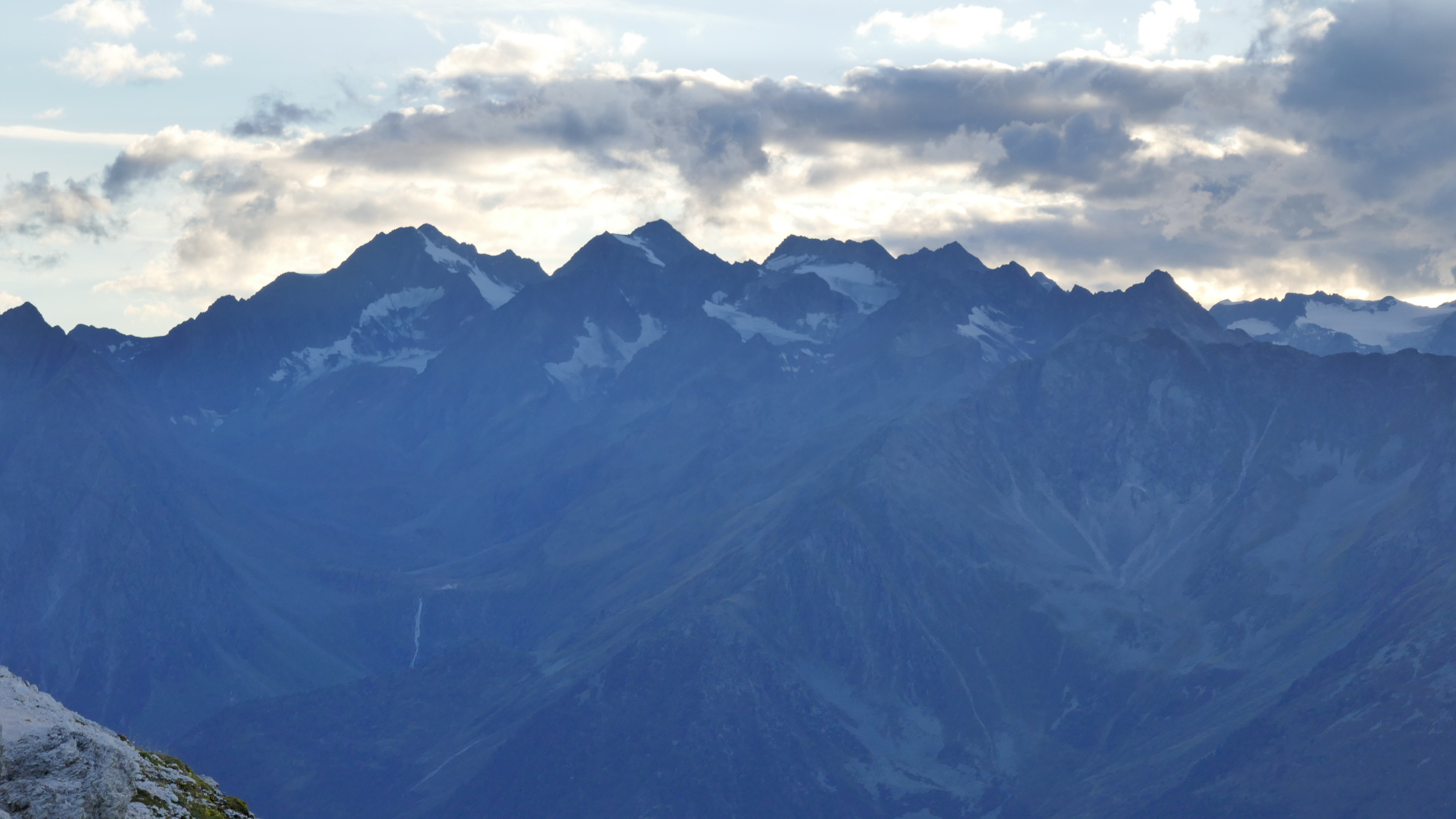 Alpeiner Berge