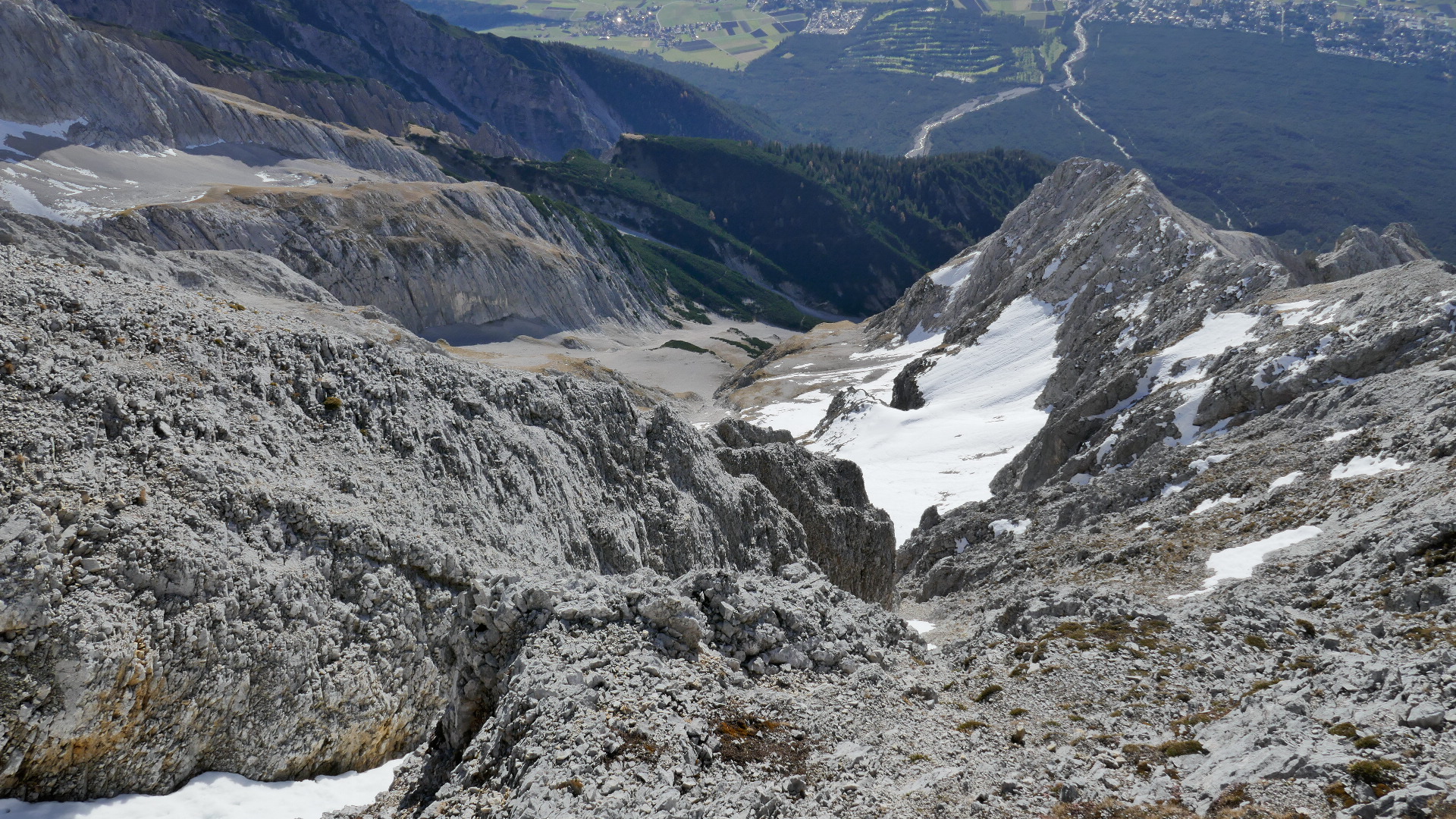 Kl. Schoß