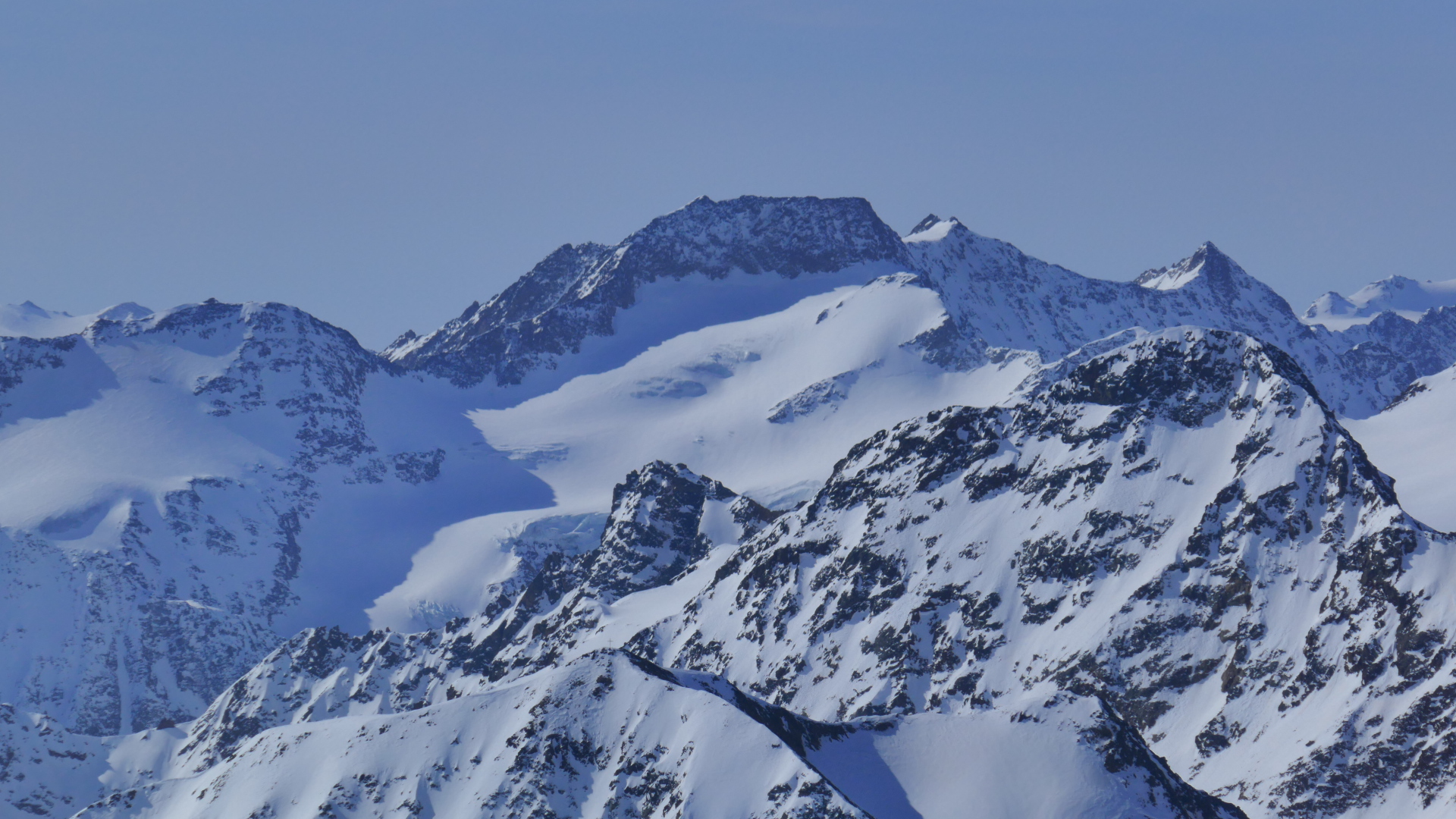 Hochvernagtspitze