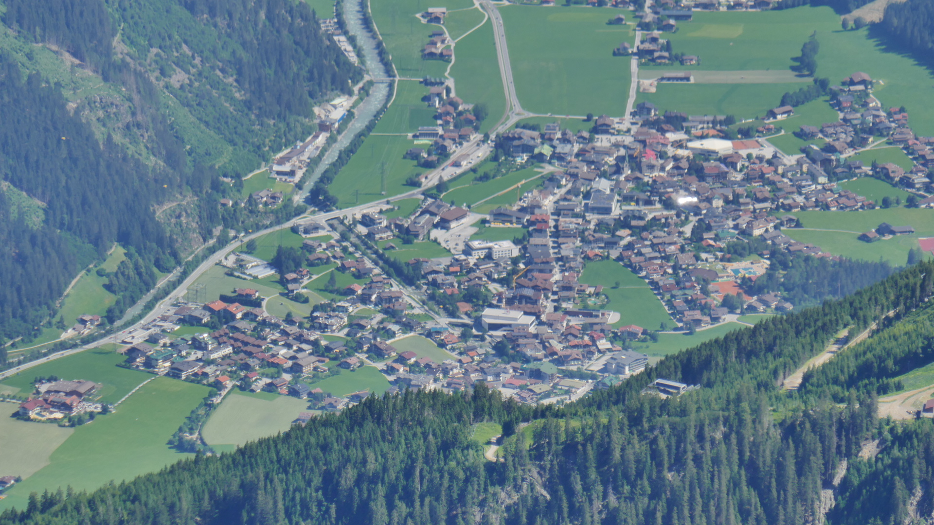 Mayrhofen