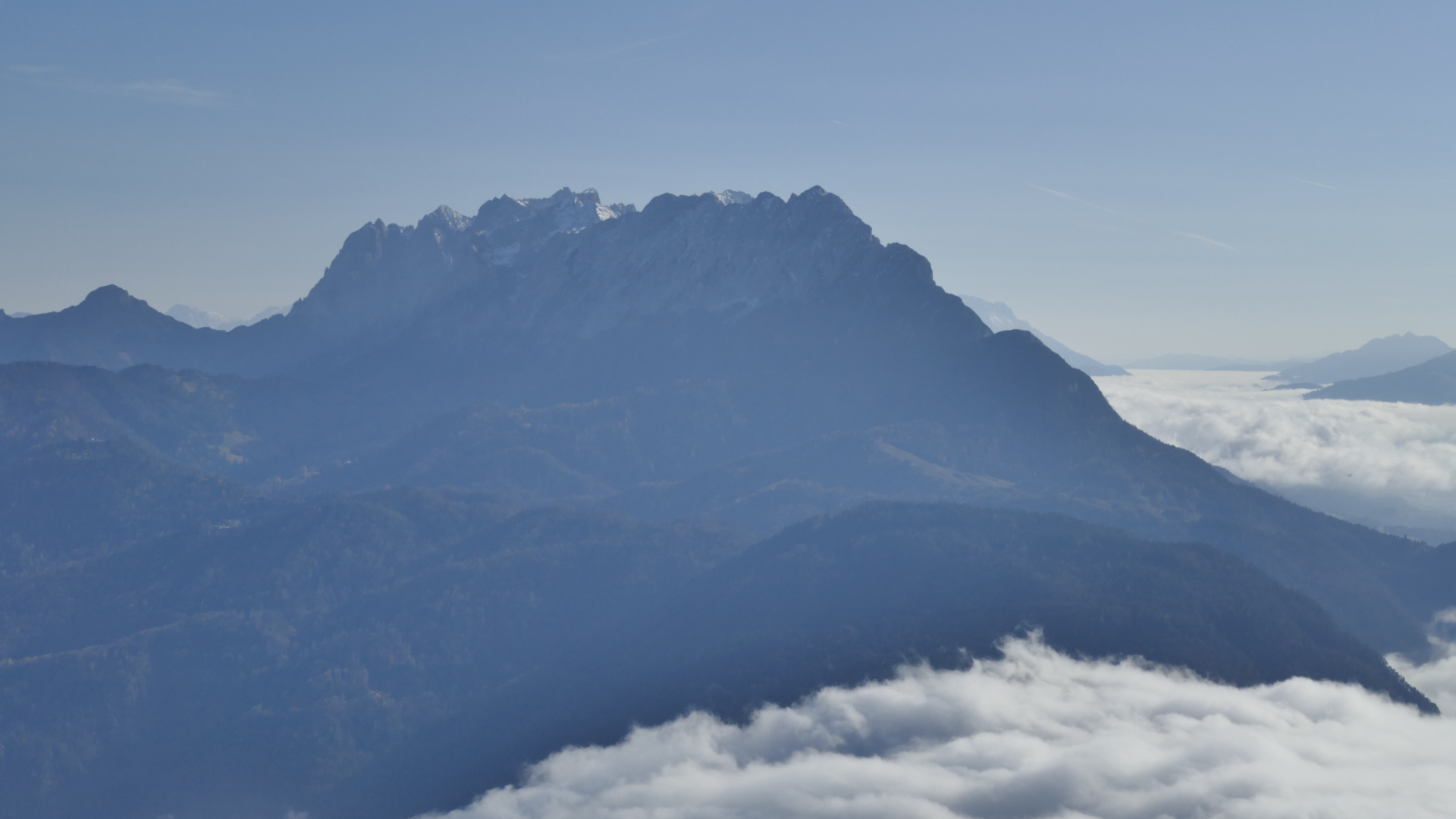 Wilder Kaiser