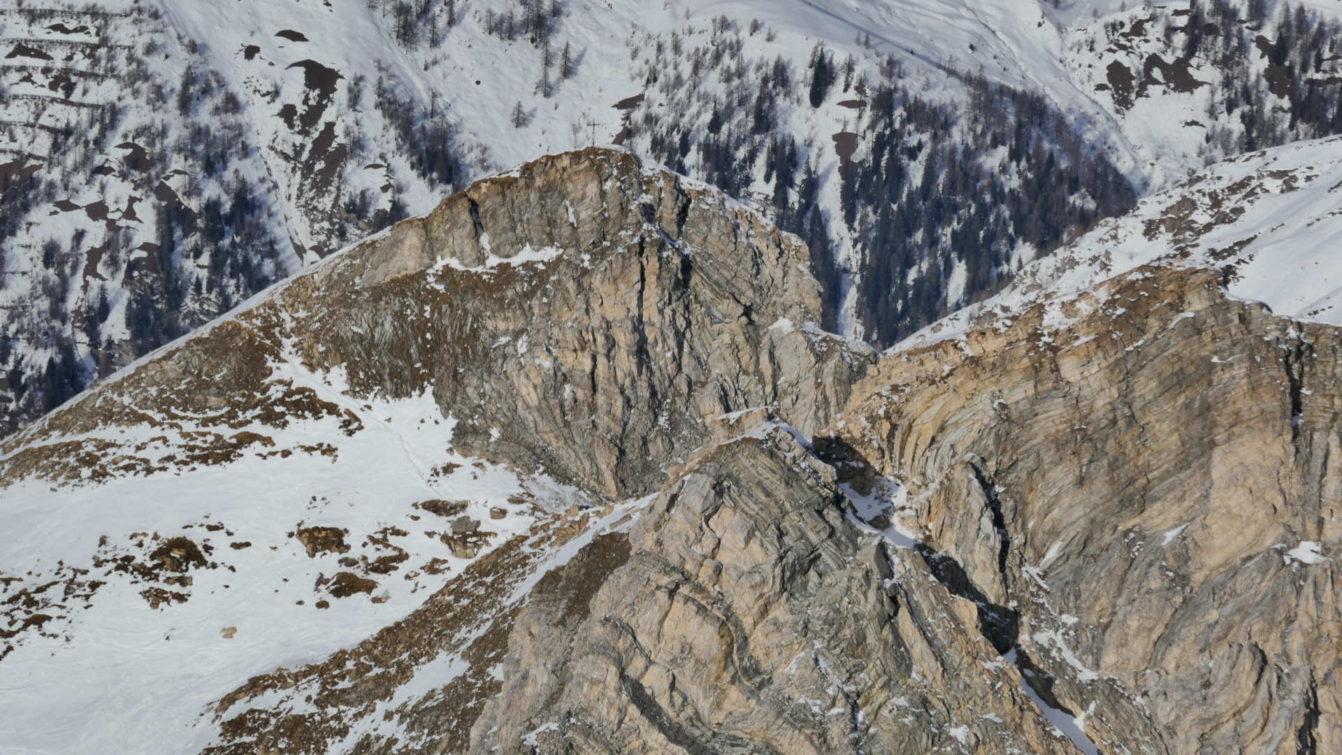 Schöberspitzen