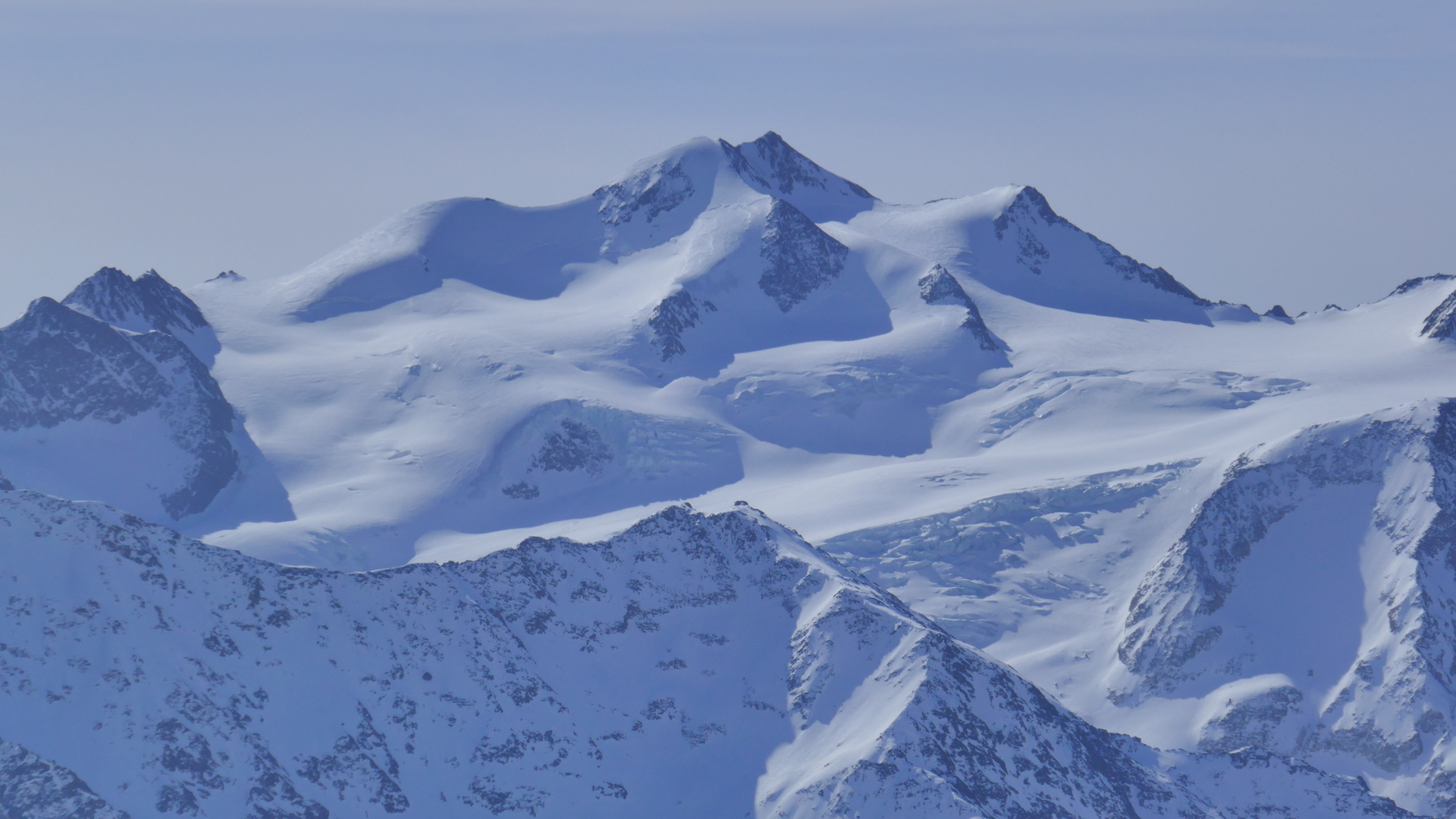 Wildspitze