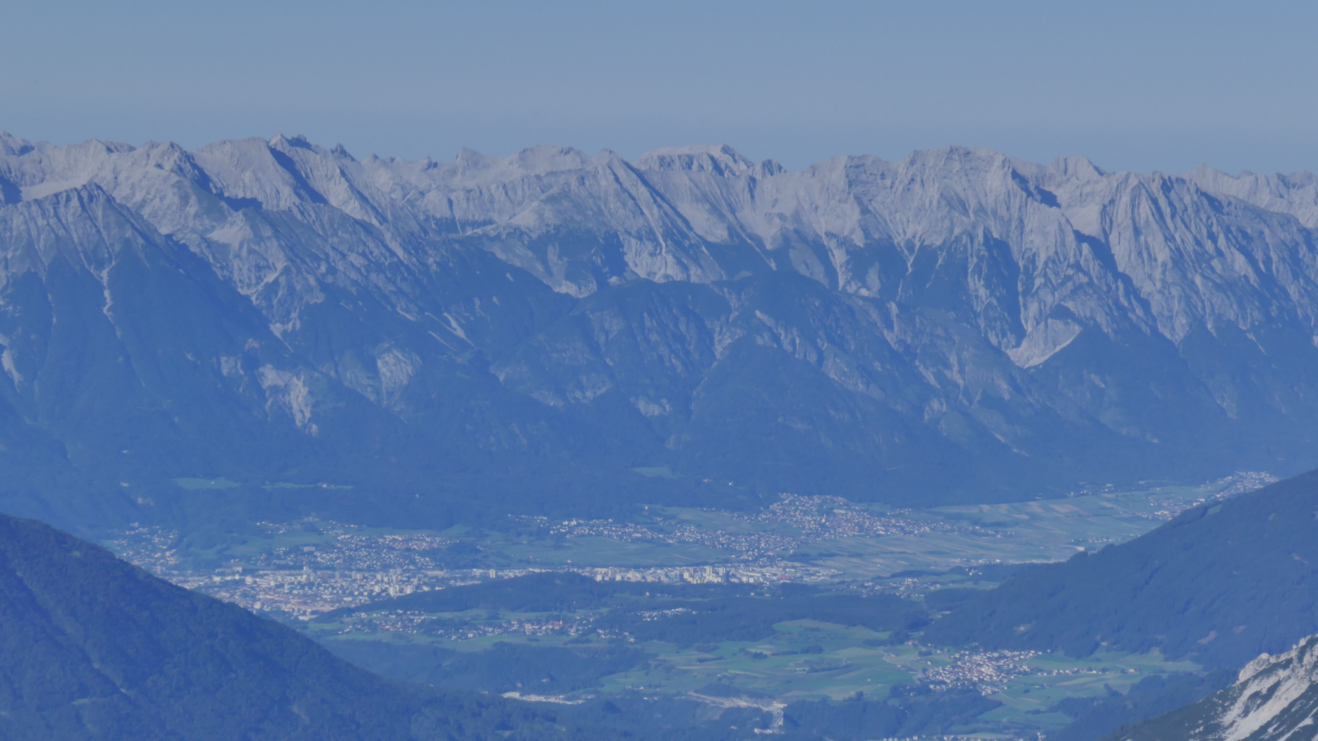 Innsbruck