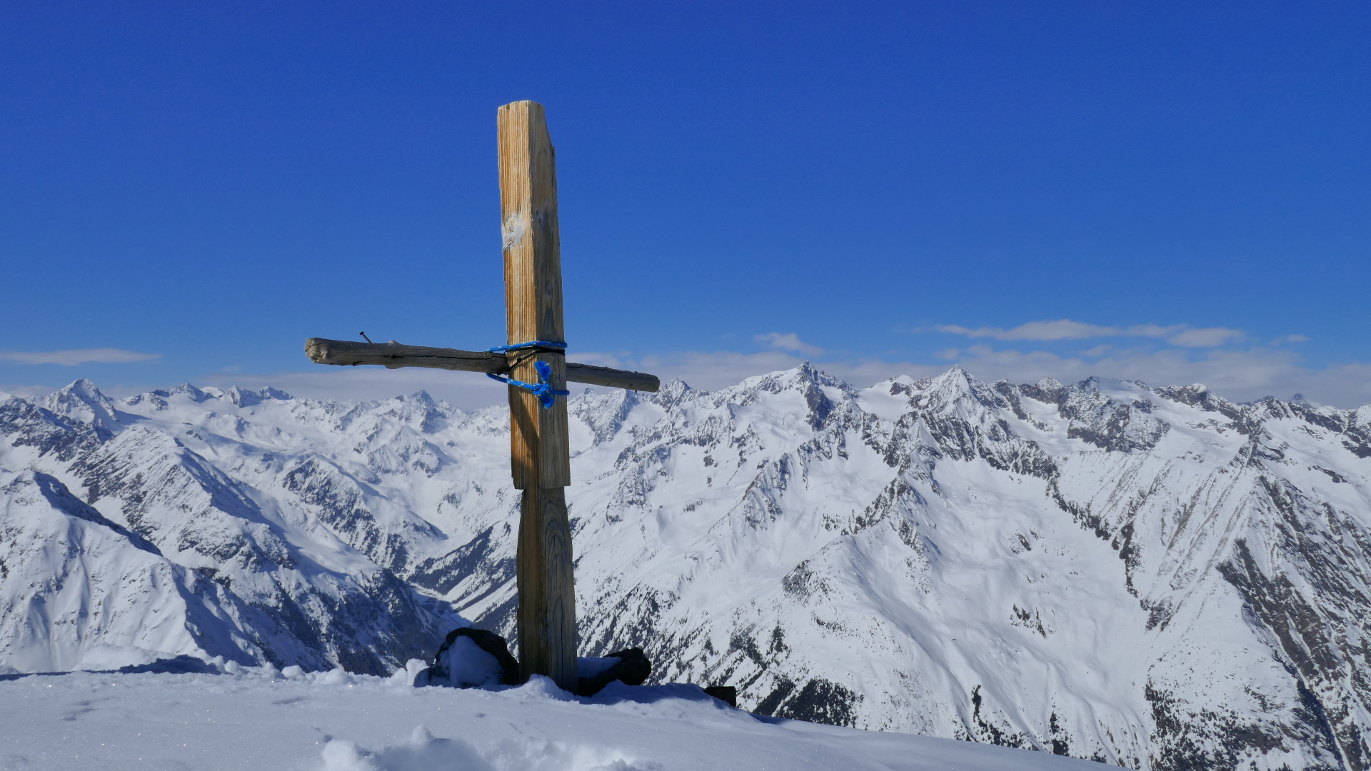 #791 Skitour Südliche Rötenspitze