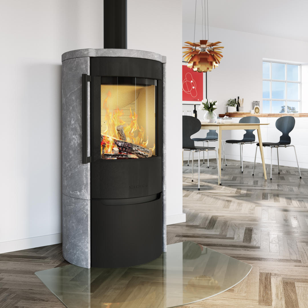 Große Auswahl - Kaminofen Heitzmann