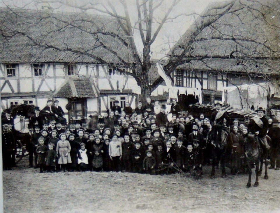1923 / Am Höhenblick 41