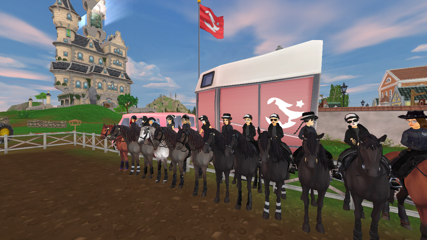 📎Hey! schön das du zum Gästebuch gegangen bist, wir freuen ...