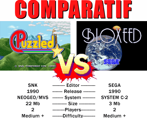 Puzzled VS Bloxeed