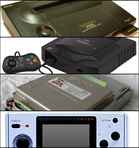 SNK Systems