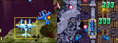 Manic Shooters