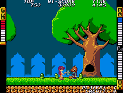 faites-nous rêver ! bordel de sprites ! Image