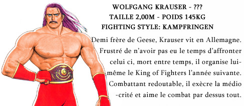 krauser