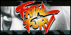 Fatal Fury Guide