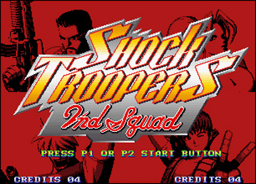 bizzarerie shock troopers 2nd squad MVS Reviewed-in-2015-by-tibe