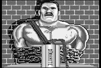Mike Haggar