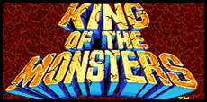 King of the Monsters Guide