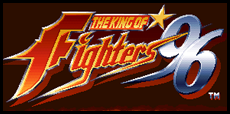The King of Fighters 96' Guide