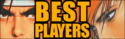 Neo Geo Kult Best Players!