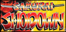 Samurai Shodown Guide