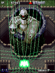Gunbird - Psikyo - 1994