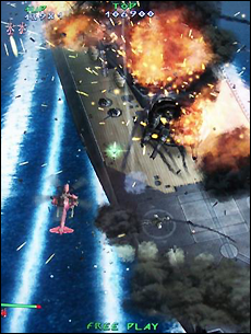 Under Defeat - G.Rev - 2006