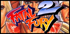 Fatal Fury 2 Guide
