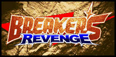 Breakers Revenge Guide