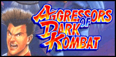 Aggressors of Dark Kombat Guide