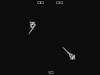 Warrior - 1979 - Vectorbeam