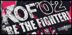 The King of Fighters 02' Guide