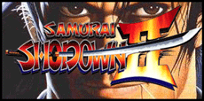Samurai Shodown 2 Guide