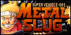 Metal Slug Guide