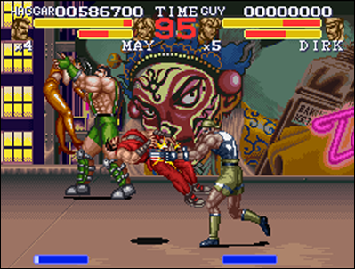 BTU through ages P6 - Neo Geo, Arcade & Retro Games