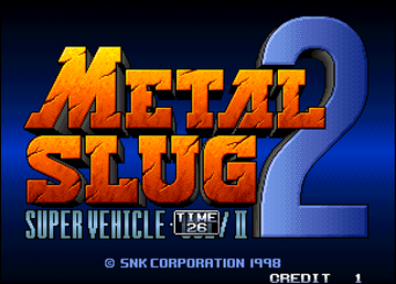 metal slug rocket launcher metal slug rocket launcher