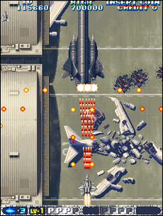 Air Gallet