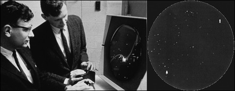 Spacewar