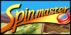 Spinmaster Guide