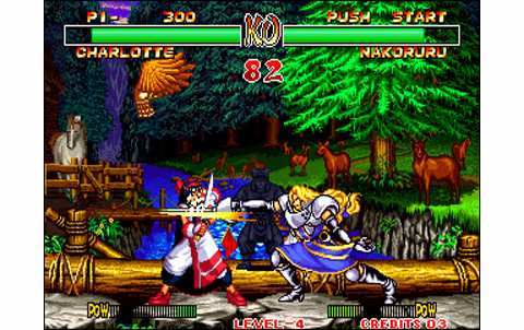 samurai shodown ii practice mode samurai shodown ii practice mode