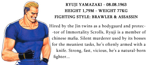 Yamazaki