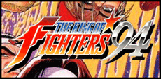 The King of Fighters 94' Guide