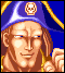 Captain Kidd