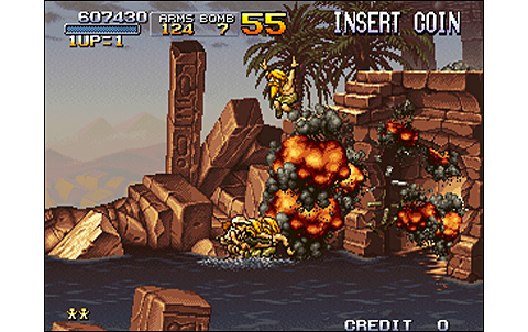 metal slug 6 roms neo geo metal slug 6 roms neo geo
