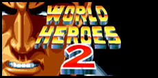 World Heroes 2 Guide