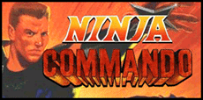 Ninja Commando Guide